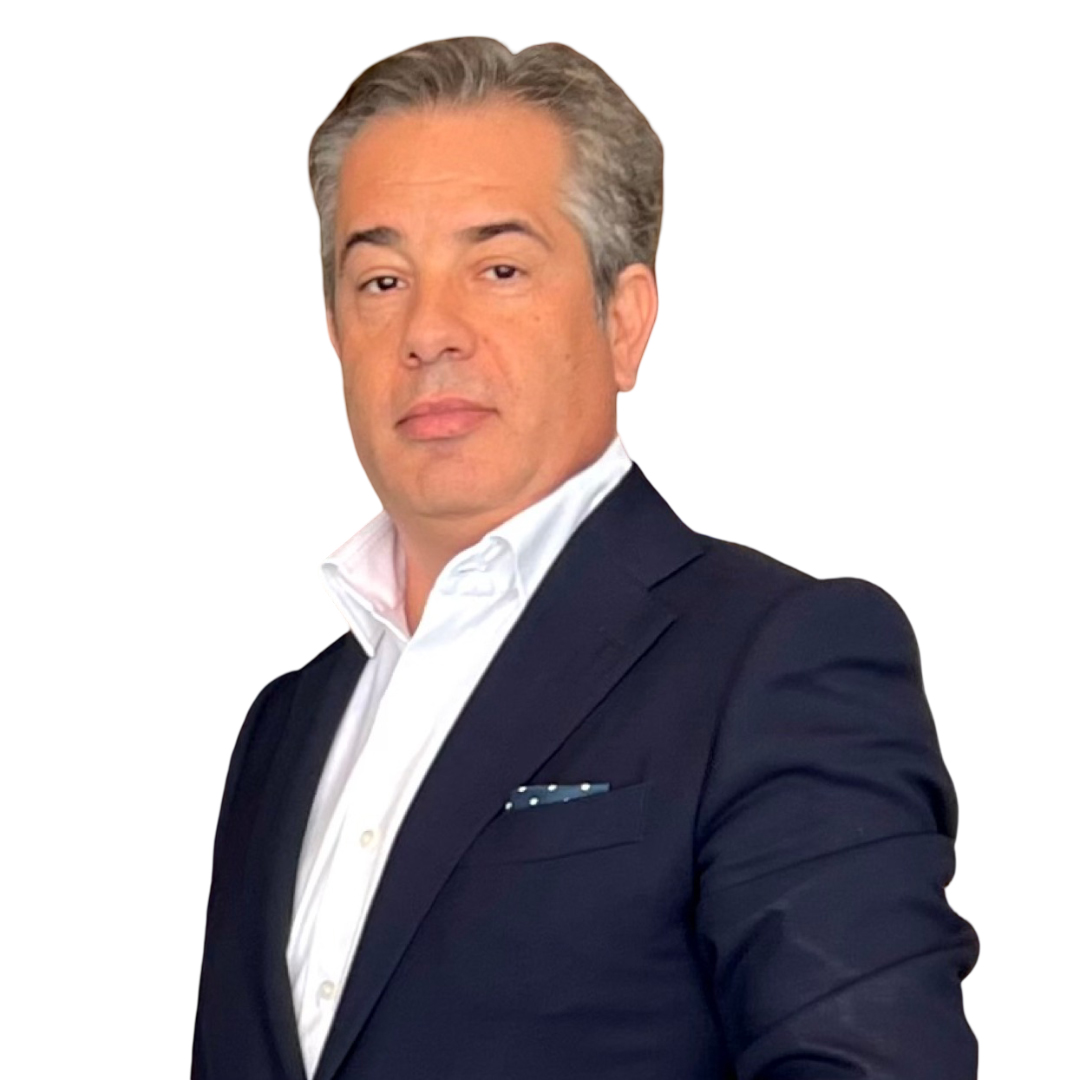 Mr. Gonçalo Terenas, Head of Corporate & International Business at Tuga Innovations Inc.