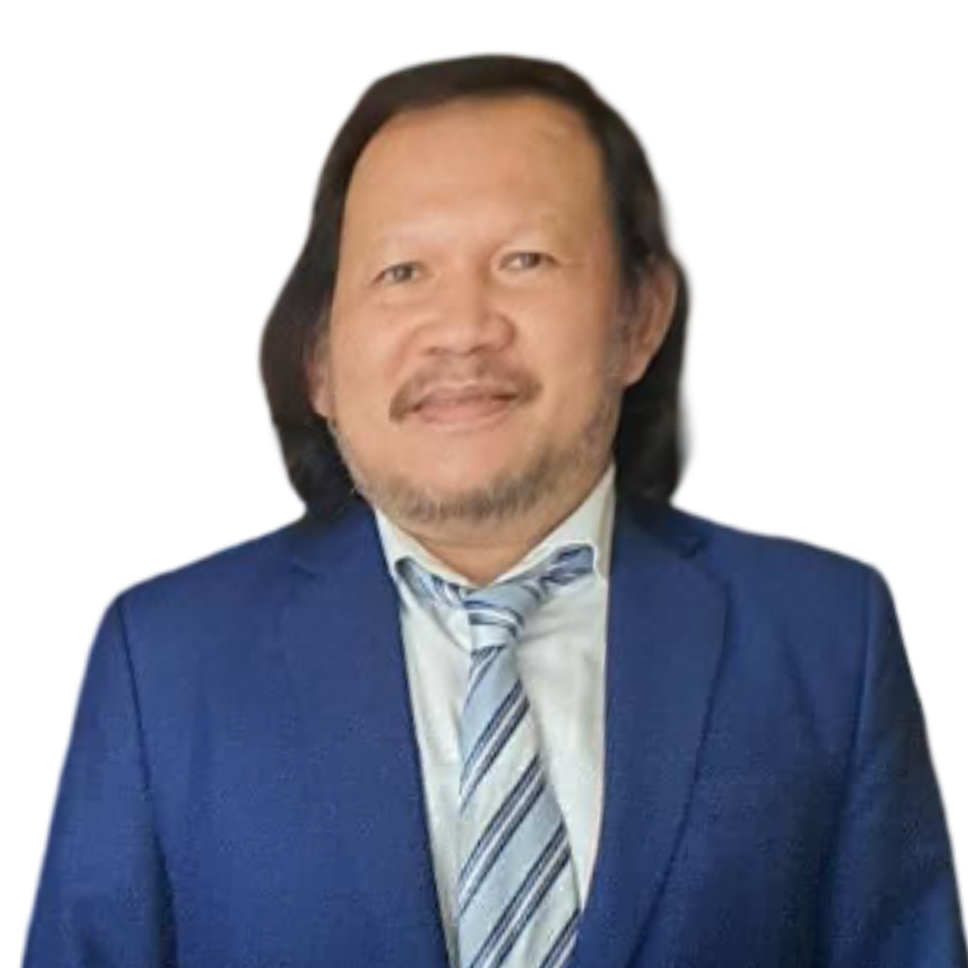 Mr. Jacky Ong
Founder & Chairman
CHG Global Organization / CISW Holding Group
Chairperson, CHG Global Summits