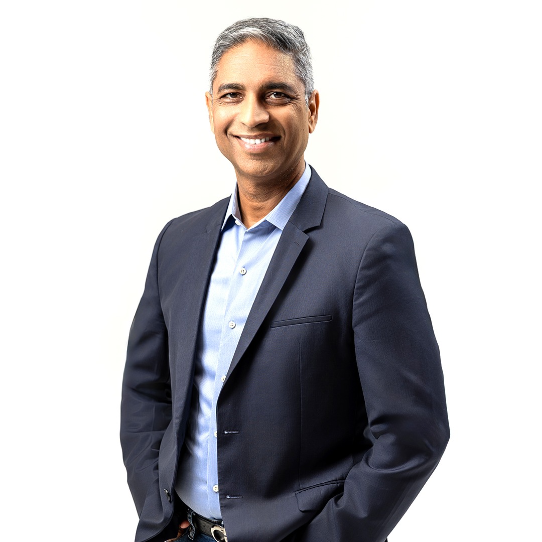 Mr. Sunil Tulsiani — Investor, Author & Wealth Mentor