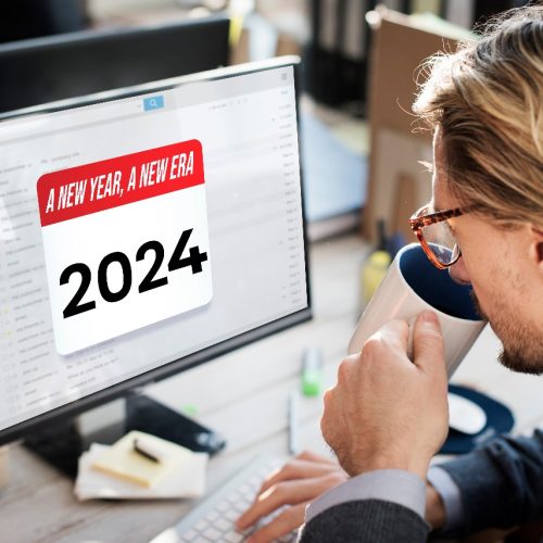 Strategies for Explosive Business Growth in 2024: A New Year, A New Era